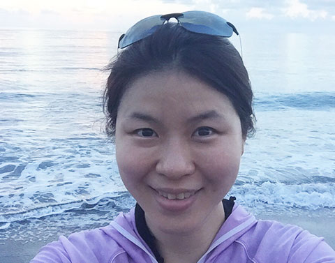 準新娘的婚前紓壓指南：精油芳療舒緩身心，對抗婚前症狀⭐蔡佩珊．中階37期