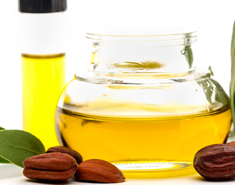 保養當道,珍貴有理的荷荷芭油