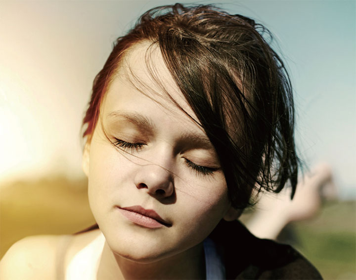 靈魂洗淨快樂鼠尾草 圖片來源：SCENTS 香沏專業芳香療法雜誌