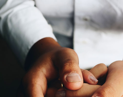 肌無力症與精油舒緩