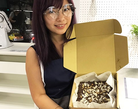 松柏科精油的芳療力量：氣味療癒症狀，找回真實自我⭐高羽妍．高階40期