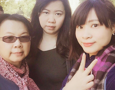 飽含天地精華的濃縮果汁 　入門268期．佩學