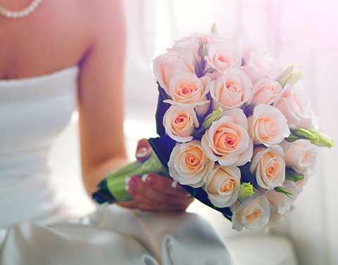 30天，搶救新娘大作戰！