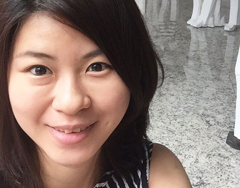 準新娘的婚前紓壓指南：精油芳療舒緩身心，對抗婚前症狀⭐蔡佩珊．中階37期