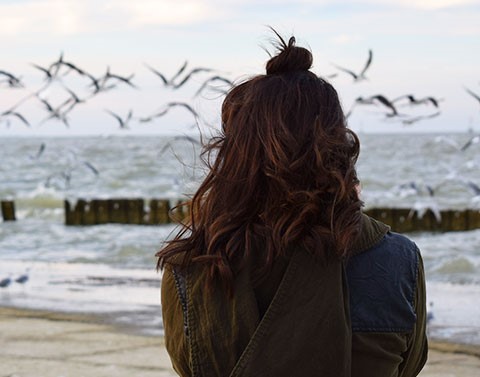 橙花純露，恢復冷靜思考的力量
