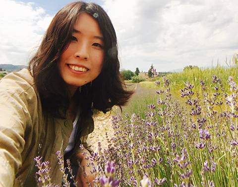 愛上乳香的安穩：精油芳療與症狀舒緩指南 ⭐宛吟．芳療入門345期