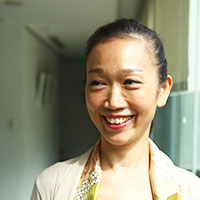 人的一生只要簡單嚴肅做好一件事情！ 朵薩執行長：吳菁菁