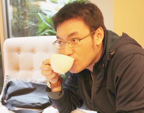 為了事業、為了待人處世：他與精油芳療緩解症狀的故事 ⭐Leo．中階