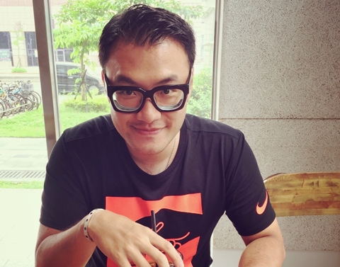 為了事業、為了待人處世：他與精油芳療緩解症狀的故事 ⭐Leo．中階