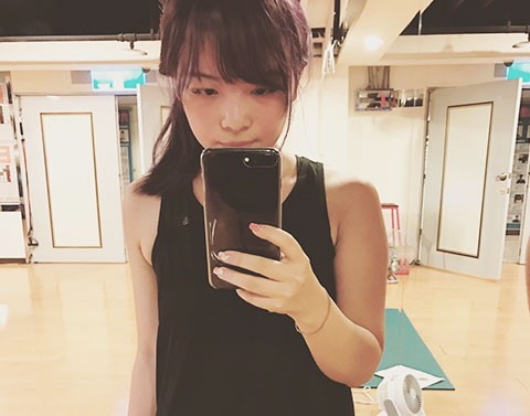 松柏科精油的芳療力量：氣味療癒症狀，找回真實自我⭐高羽妍．高階40期