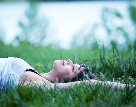 面對內心恐懼的薄荷尤加利