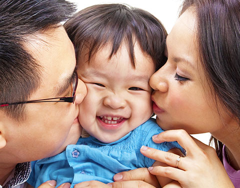媽咪最愛用精油排行榜! 用精油來呵護您的寶貝!