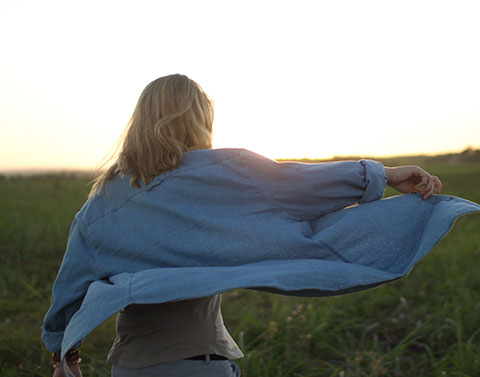 哪裡都能睡，用精油打擊瞌睡蟲
