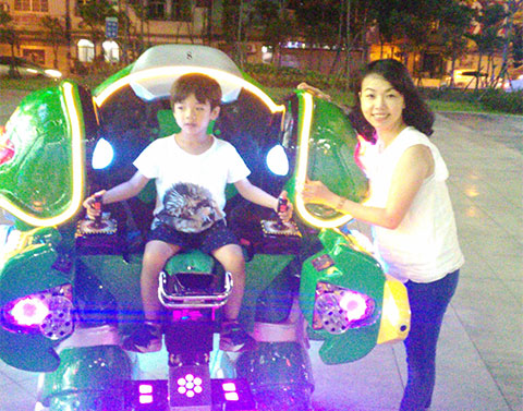 用精油芳療為灰暗的症狀帶來色彩 ✨——葉慧綾．中階37期（上）