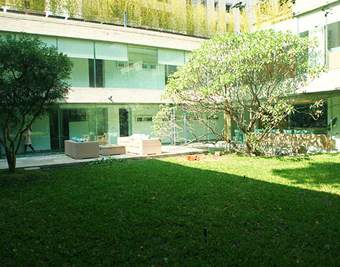 人的一生只要簡單嚴肅做好一件事情！．朵薩Welldosha SPA