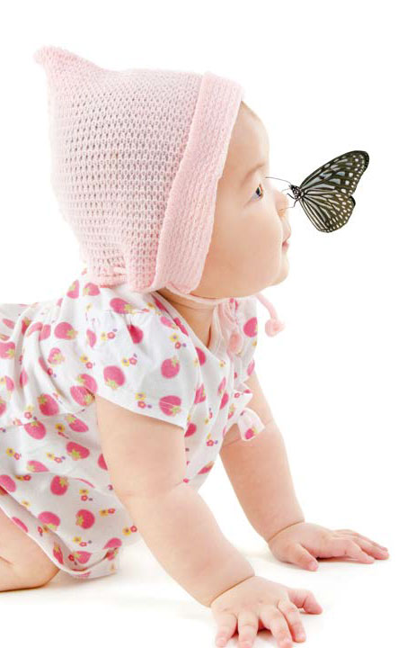 按摩，讓寶寶記住第一次的溫柔感動 圖片來源：SCENTS 香沏專業芳香療法雜誌