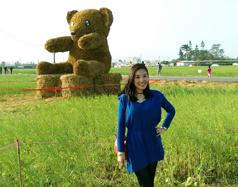 戴彣曄——精油芳療，細緻呵護每一種症狀