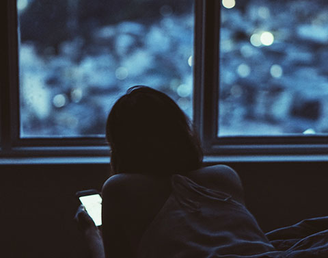 拒絕過勞悲歌，調適壓力隨時開始