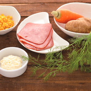 吐露愛情的香氣料理——精油與芳療中的蒔蘿，舒緩症狀的香氣之選