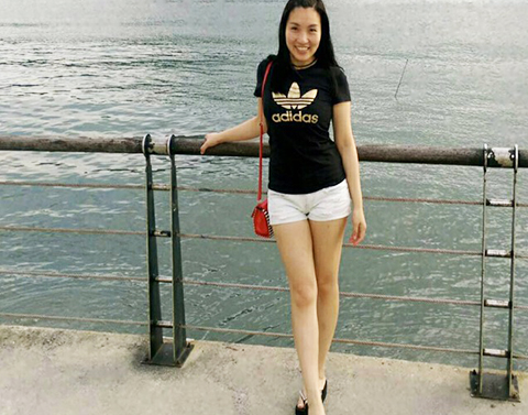 戴彣曄——精油芳療，細緻呵護每一種症狀