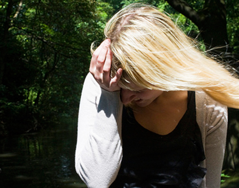 無形的緊箍咒,折騰的緊張性頭痛
