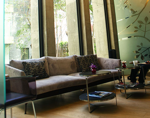 人的一生只要簡單嚴肅做好一件事情！．朵薩Welldosha SPA