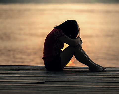 化心裡的瘀-永久花