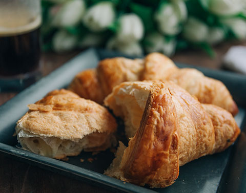 早起的艾莉絲這樣用精油