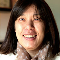 化心裡的瘀-永久花