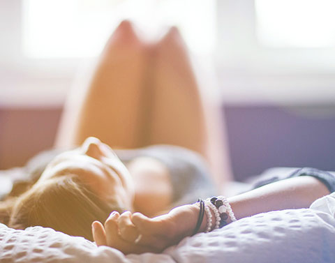 小資女愛用精油排行榜